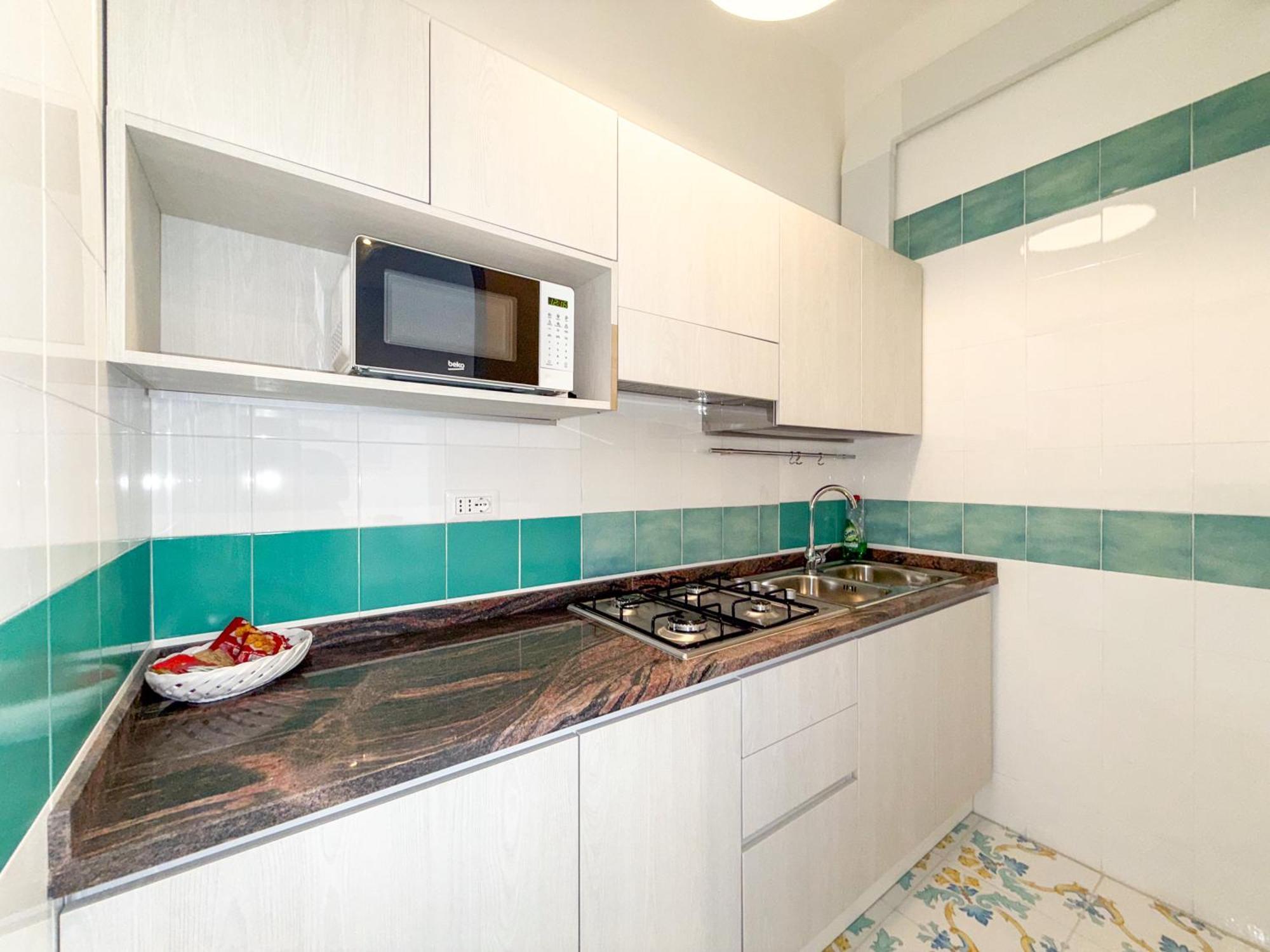 Suites In The Amalfi Coast - Guesthouse With Terrace Near Amalfi - Breathtaking View Of Ravello Scala Exterior photo