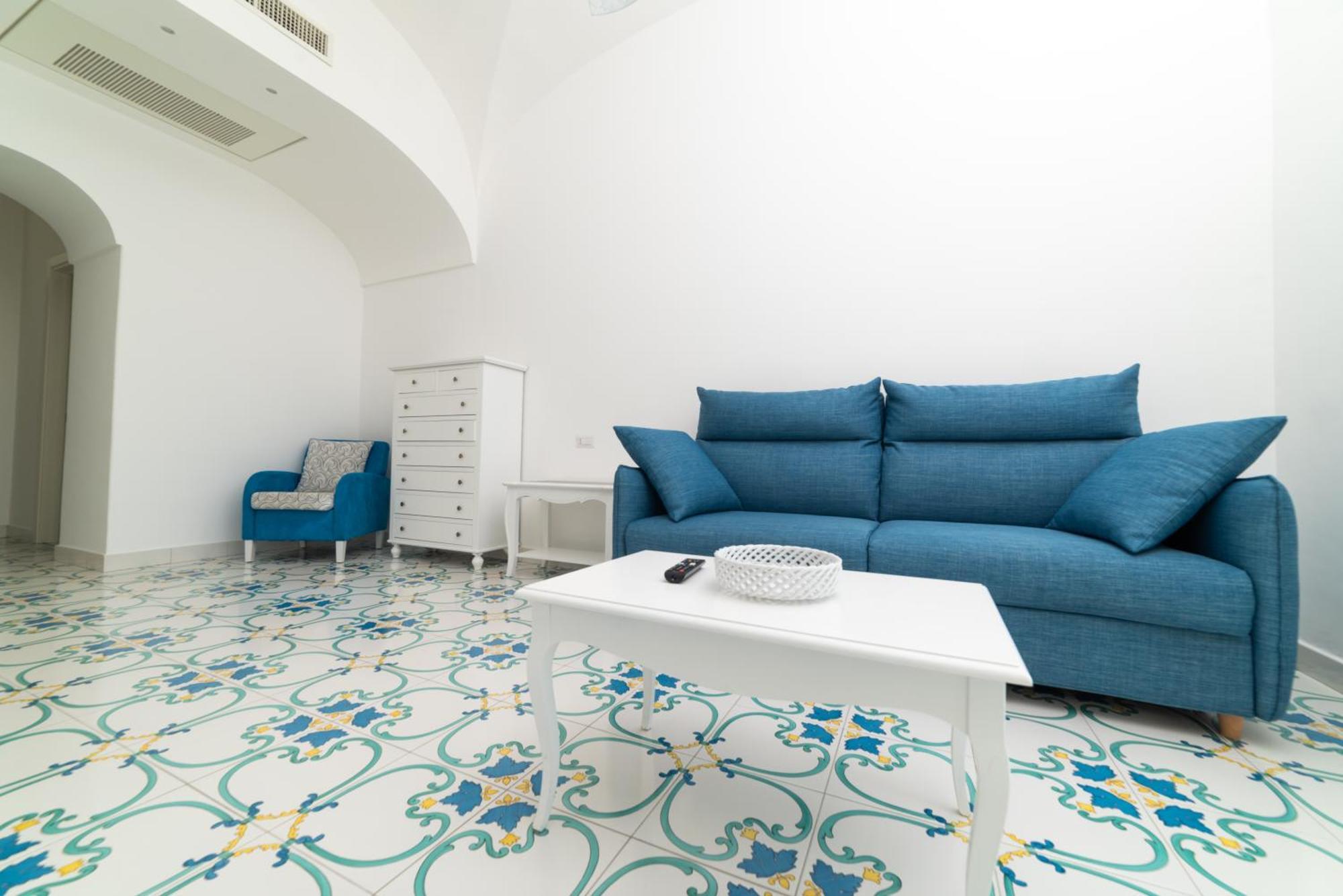 Suites In The Amalfi Coast - Guesthouse With Terrace Near Amalfi - Breathtaking View Of Ravello Scala Exterior photo