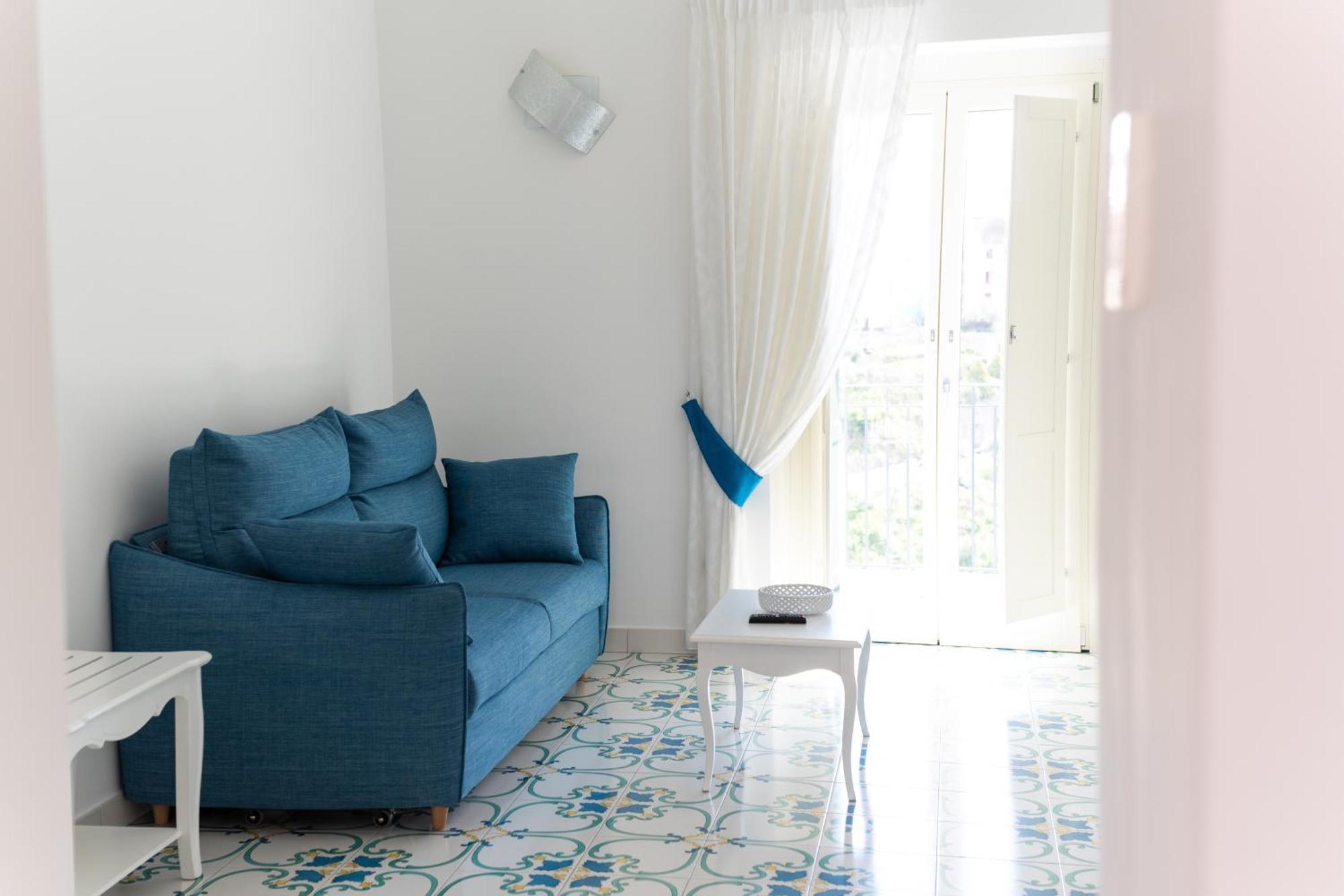 Suites In The Amalfi Coast - Guesthouse With Terrace Near Amalfi - Breathtaking View Of Ravello Scala Exterior photo